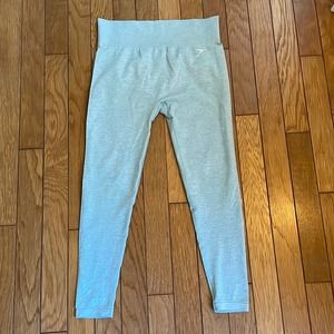 Gymshark Seafoam Leggings Size L
